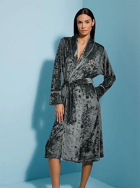 wäschepur Morgenmantel günstig online kaufen