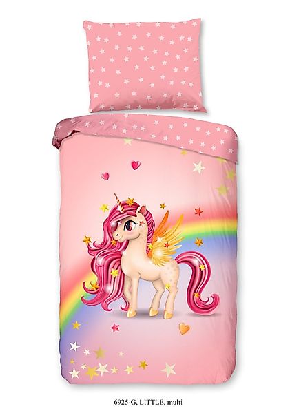 good morning Bettwäsche Good Morning - günstig online kaufen