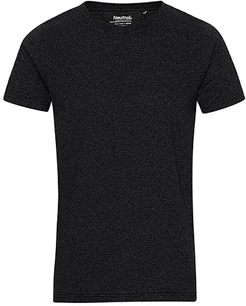 Neutral Rundhalsshirt Recycled Cotton T-Shirt S günstig online kaufen