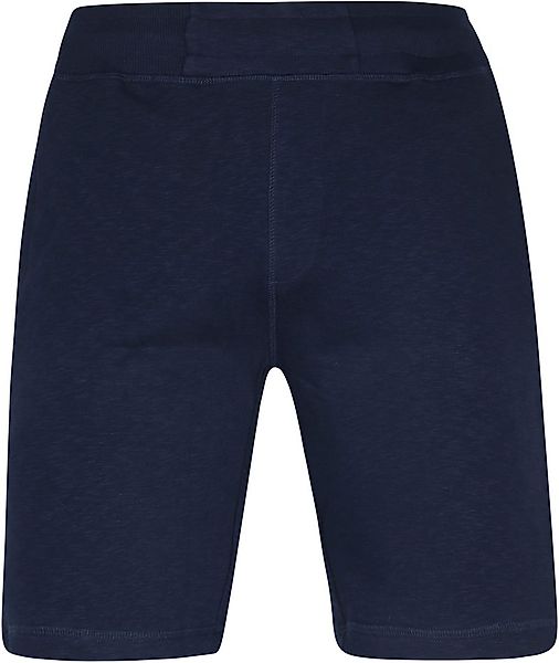 Suitable Respect Luke Kurze Sweatpants Navy - Größe XL günstig online kaufen