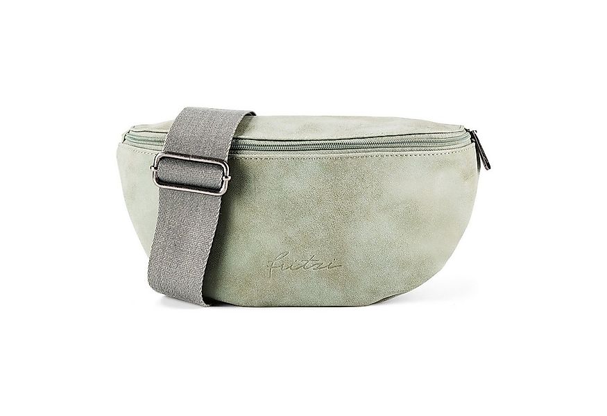 Fritzi aus Preußen Gürteltasche Fritzi Bum, Polyurethan günstig online kaufen