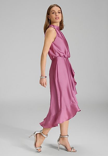 SWING Cocktailkleid Lockere Passform mit ausgestelltem günstig online kaufen