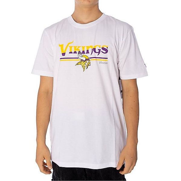 New Era T-Shirt T-Shirt New Era Vikings, G L günstig online kaufen