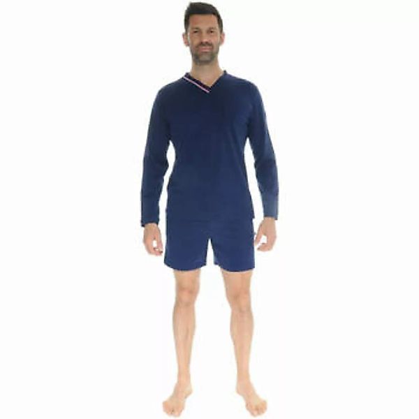 Le Pyjama Français  Pyjamas/ Nachthemden RENAISON günstig online kaufen