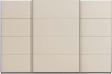 rauch Schwebetürenschrank "Kleiderschrank Schrank Garderobe AGORDO mit Deko günstig online kaufen