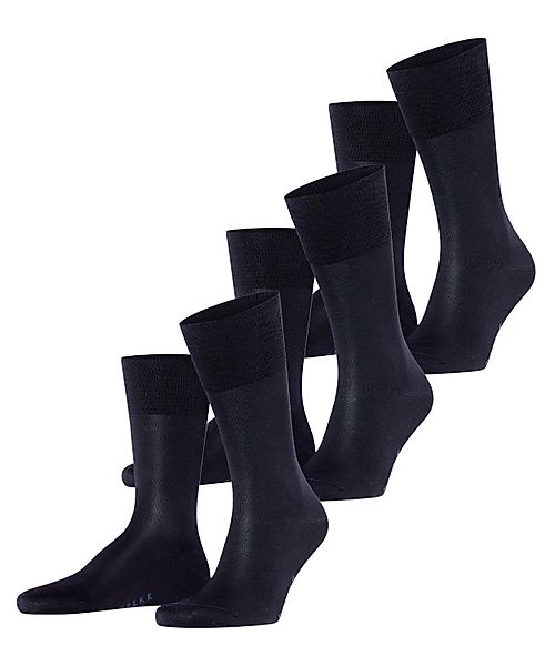 FALKE Socken Tiago 3-Pack (3-Paar) mit günstig online kaufen