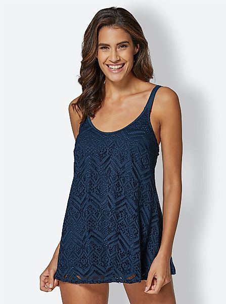 Witt Tankini-Top Oversized-Tankini-Top günstig online kaufen