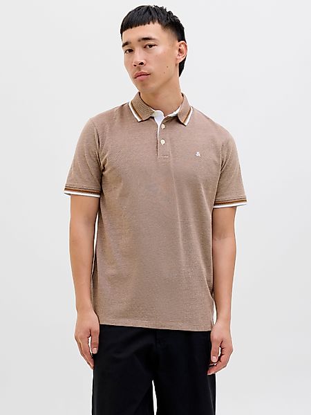 Jack & Jones Poloshirt JJEPAULOS POLO günstig online kaufen