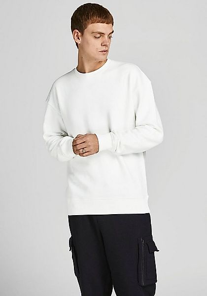 Jack & Jones Sweatshirt JJESTAR BASIC SWEAT CREW NECK NOOS günstig online kaufen
