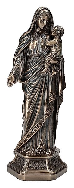 Figuren Shop GmbH Dekofigur Maria Figur günstig online kaufen