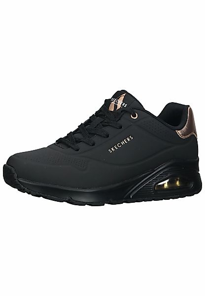 Skechers Sneaker "Skechers Sneaker Lederimitat/Textil" günstig online kaufen