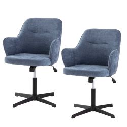 UEV Polsterstuhl Bürostuhl Homeoffice Stuhl, Konferenzstuhl günstig online kaufen