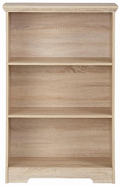 OTTO home Regal "Nanna" mit schöner Eichen-Optik Oberfläche, in verschieden günstig online kaufen