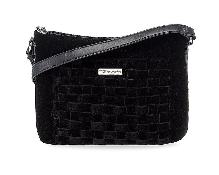 Tamaris Umhängetasche Virna (Set), Damen Crossbody Bag Umhängetasche, Samt günstig online kaufen