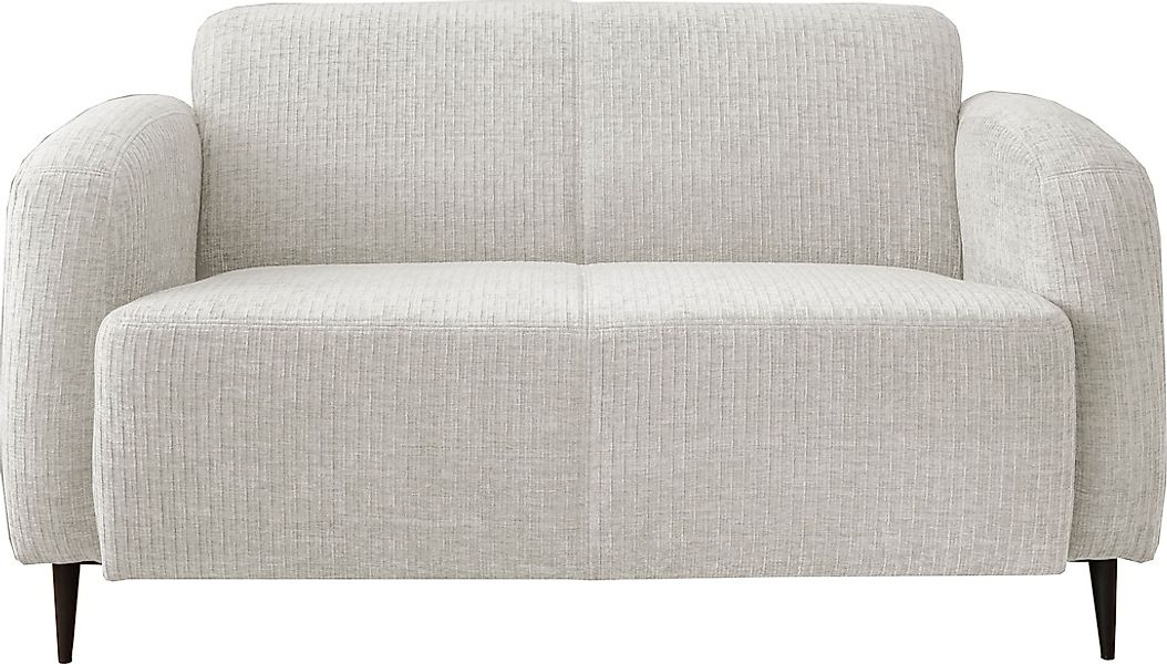 Home affaire 2-Sitzer "Marone" günstig online kaufen