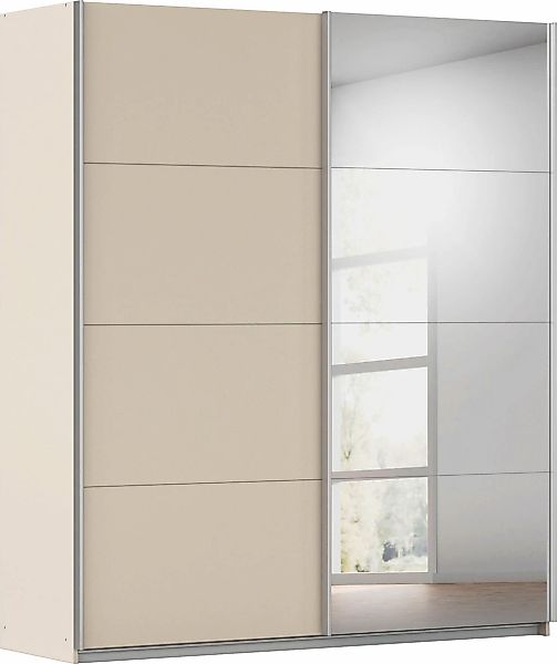 OTTO home "Kleiderschrank Schrank Garderobe Schlafzimmerschrank THANOS" 3 v günstig online kaufen