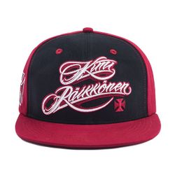 West Coast Choppers Snapback Cap günstig online kaufen