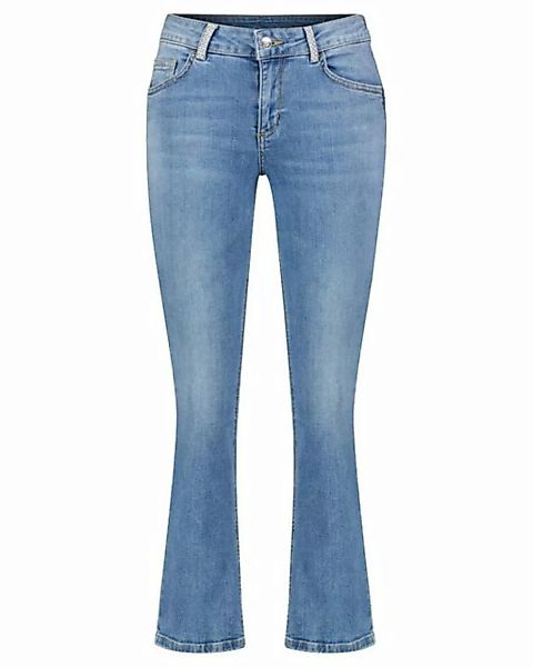 Liu Jo 5-Pocket-Jeans Damen Jeans BOTTOM UP FLY Boot Cut (1-tlg) günstig online kaufen