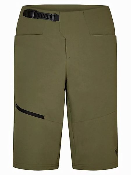 Ziener Fahrradhose Ziener M Nuwe X-function Herren Fahrrad Shorts günstig online kaufen