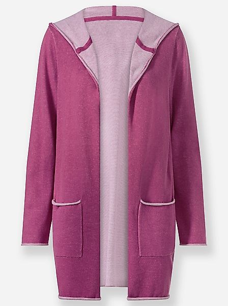 Witt Strickjacke Longstrickjacke günstig online kaufen