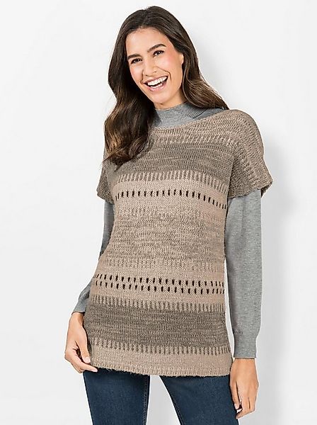 Witt Pullunder Pullunder . günstig online kaufen