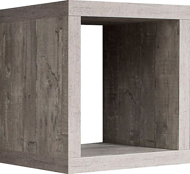 Mäusbacher Wandregal "Big System Office", Breite 40 cm günstig online kaufen