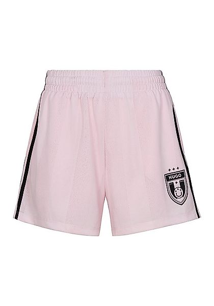 HUGO Blue Webhose Nila mit Print günstig online kaufen