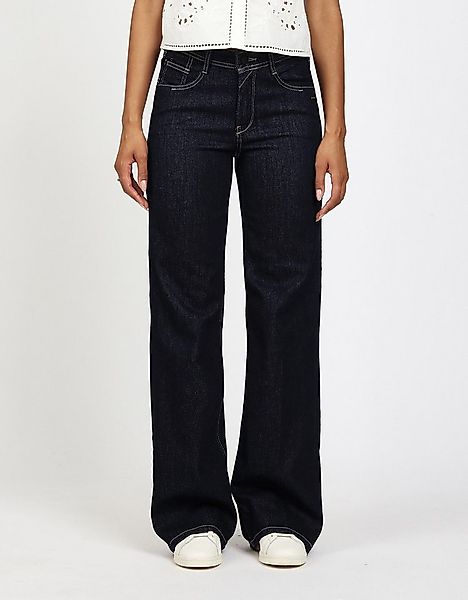 GANG 5-Pocket-Jeans 94AMELIE WIDE LONG Long = 4 cm länger günstig online kaufen