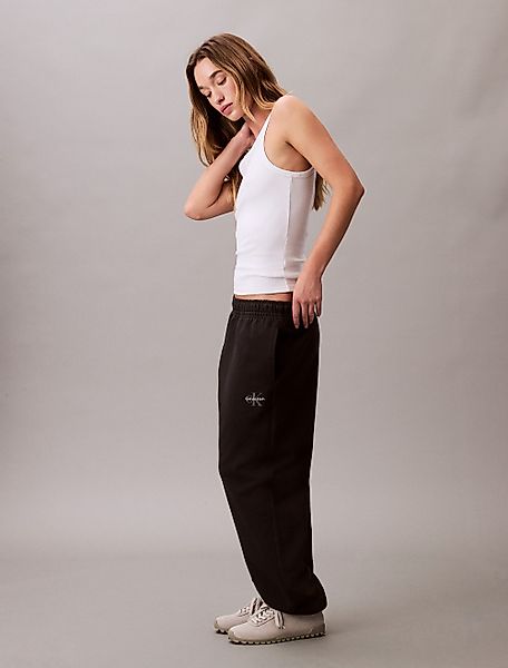 Calvin Klein Jeans Sweathose MONOLOGO FRENCH günstig online kaufen