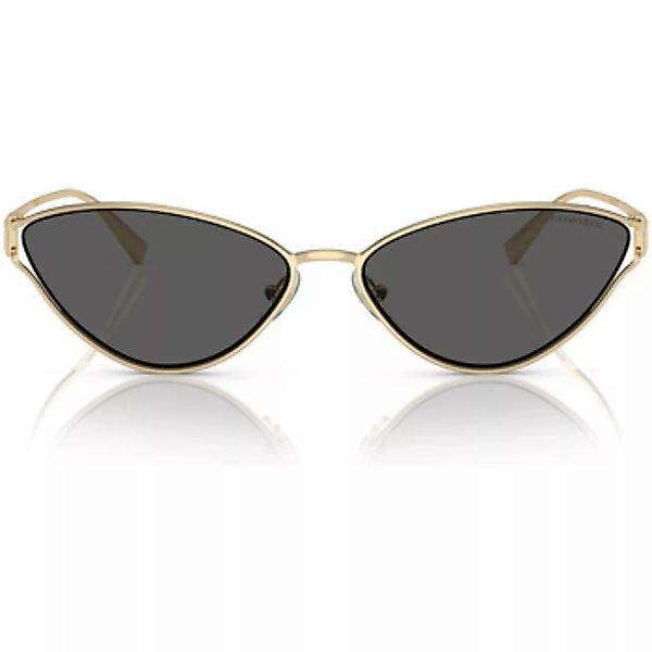 Tiffany  Sonnenbrillen TF3095 6021S4 Sonnenbrille günstig online kaufen