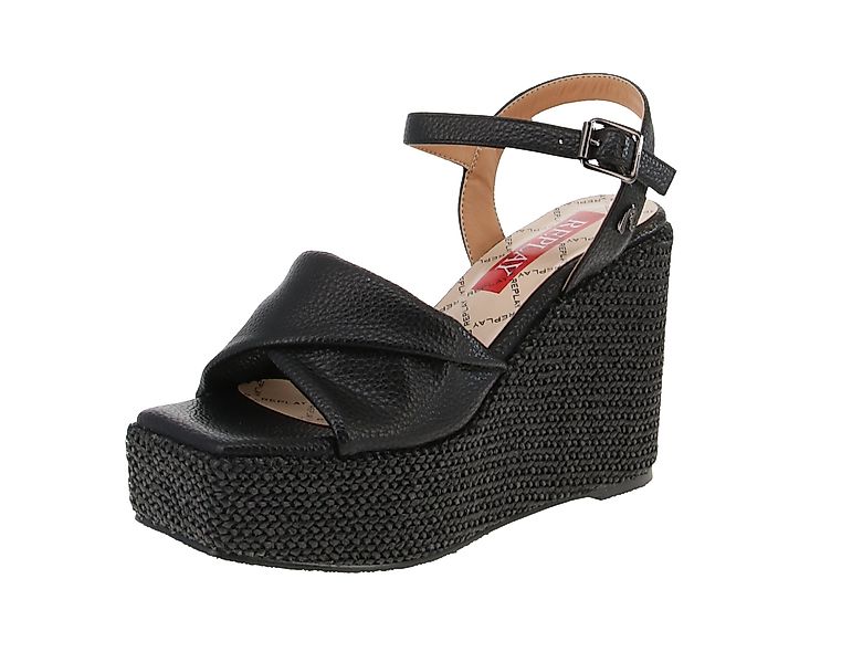 Replay GWP6H C0001S-003Black-38 Sandale günstig online kaufen
