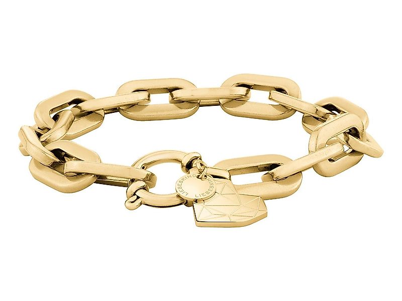 Liebeskind Berlin Armband Edelstahl günstig online kaufen