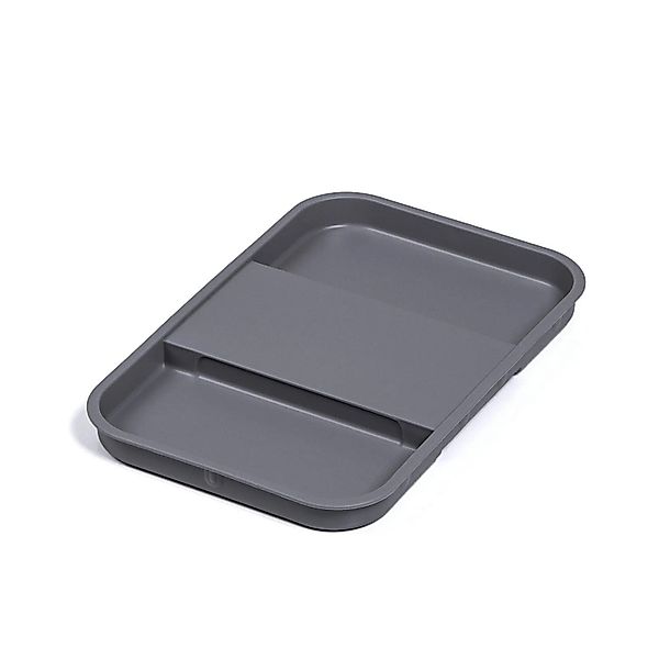 Ninka Eins2vier Deckel für 4,2L 5,5L 7L 8L Behälter 214 x 140 x 17 mm Alugr günstig online kaufen