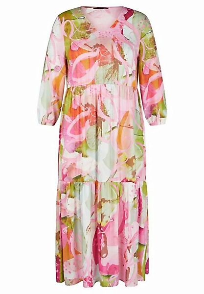 LeComte Sommerkleid Kleid, Pink günstig online kaufen