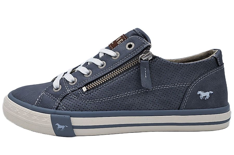 Mustang Shoes Slipper günstig online kaufen