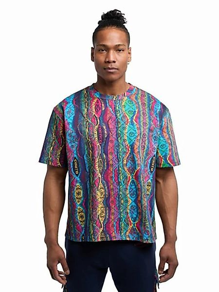 CARLO COLUCCI T-Shirt De Michel günstig online kaufen