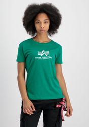 Alpha Industries T-Shirt "New Basic T-Shirt BL W" günstig online kaufen