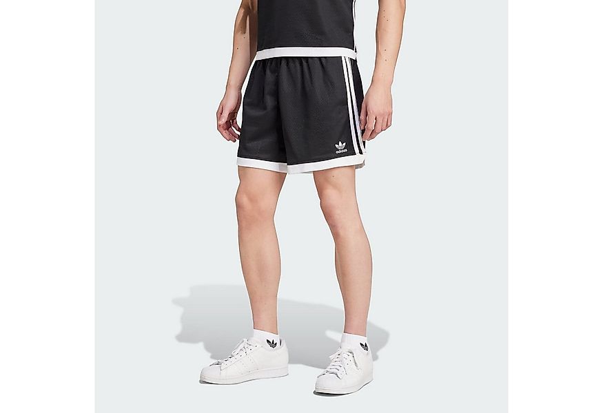 adidas Originals Shorts MOCK EYELET SHORTS (1-tlg) günstig online kaufen