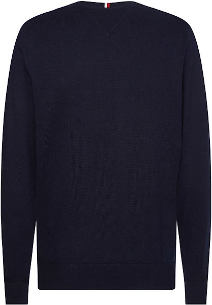 Tommy Hilfiger Big & Tall Rundhalspullover günstig online kaufen