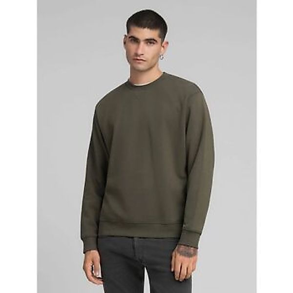 Replay  Sweatshirt M3102.23832-759 MUD GREEN günstig online kaufen
