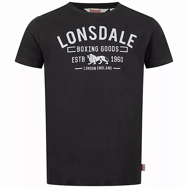 Lonsdale T-Shirt PAPIGOE günstig online kaufen