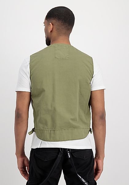 Alpha Industries "Military Vest" günstig online kaufen