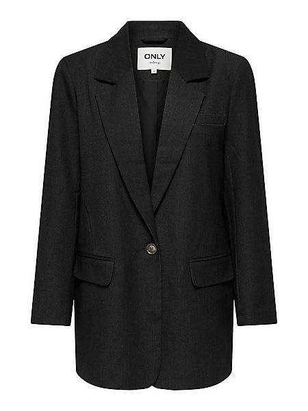 ONLY Jackenblazer ONLHATTIE-LANA L/S OVERS MEL BLAZER günstig online kaufen