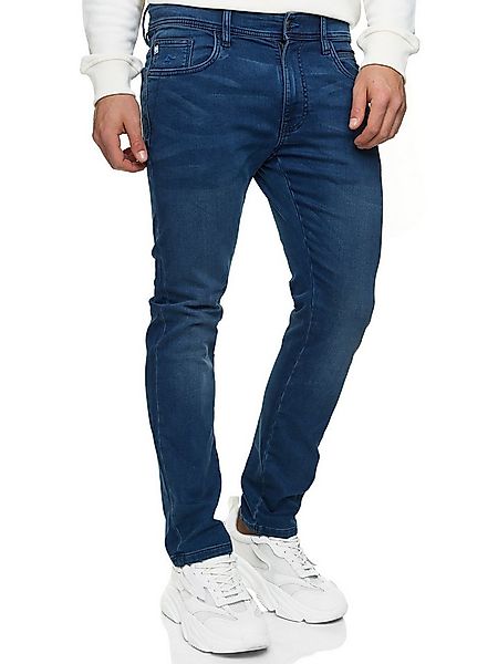 Indicode Regular-fit-Jeans INCoil Baumwollmischung, regular fit günstig online kaufen