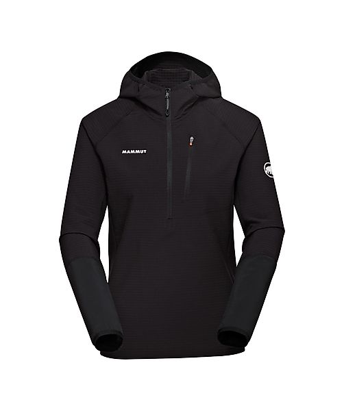 Mammut Fleecepullover Madris Light ML Half günstig online kaufen