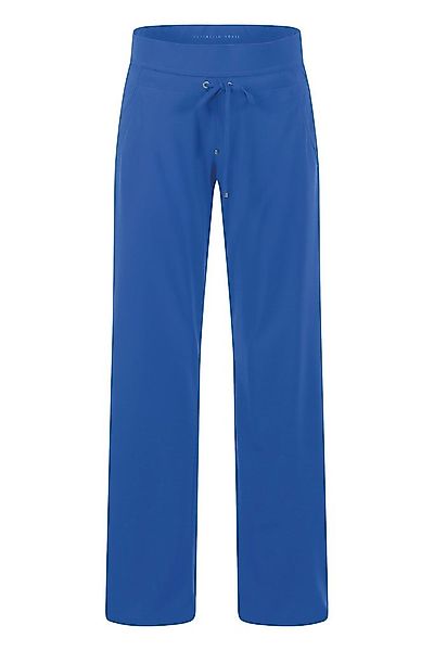Raffaello Rossi 2-in-1-Hose Candice Straight royal günstig online kaufen