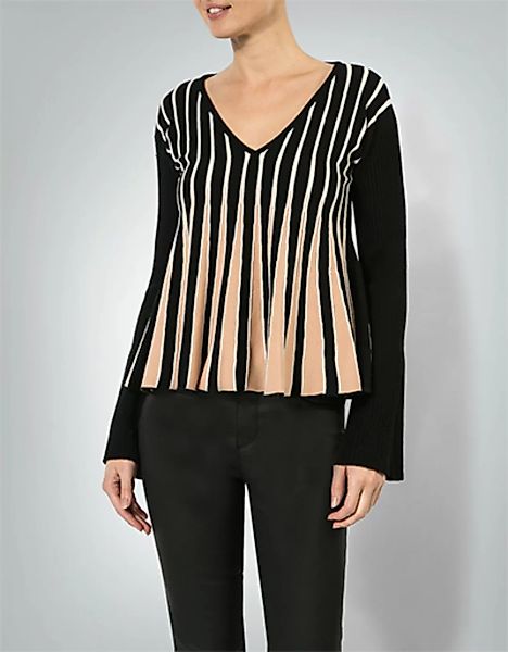 TWIN-SET Damen Pullover TA732Q/01712 günstig online kaufen