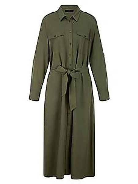 Kleid Emilia Lay grün günstig online kaufen