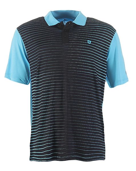 ISLAND GREEN Poloshirt Poloshirt Golfshirt Herren günstig online kaufen