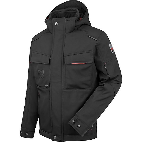 Würth MODYF Softshelljacke Scorpius Winterjacke für Herren Gefütterte & was günstig online kaufen